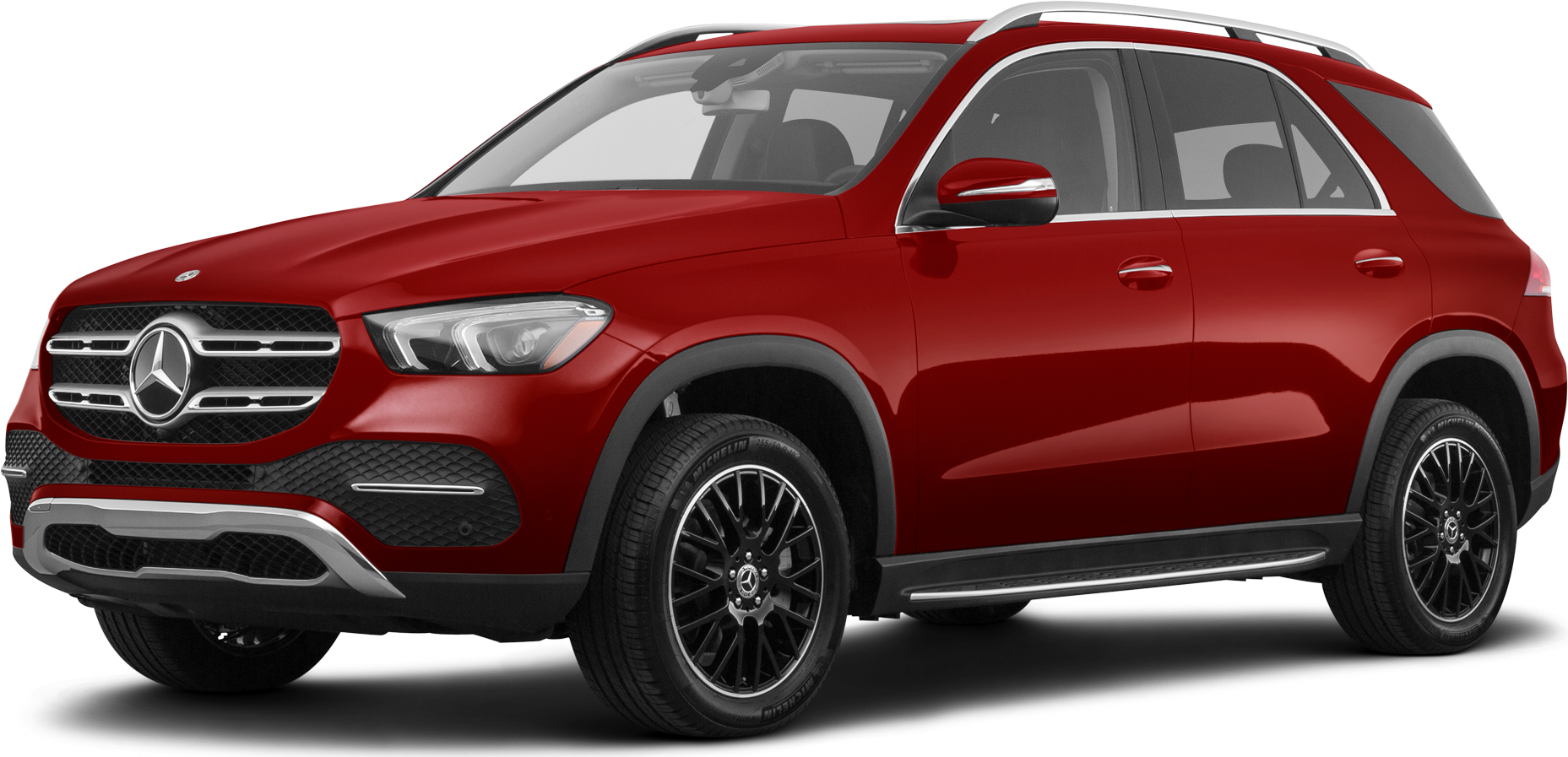 21 Mercedes Benz Gle Reviews Pricing Specs Kelley Blue Book