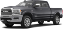 2019 Ram 2500 Crew Cab image
