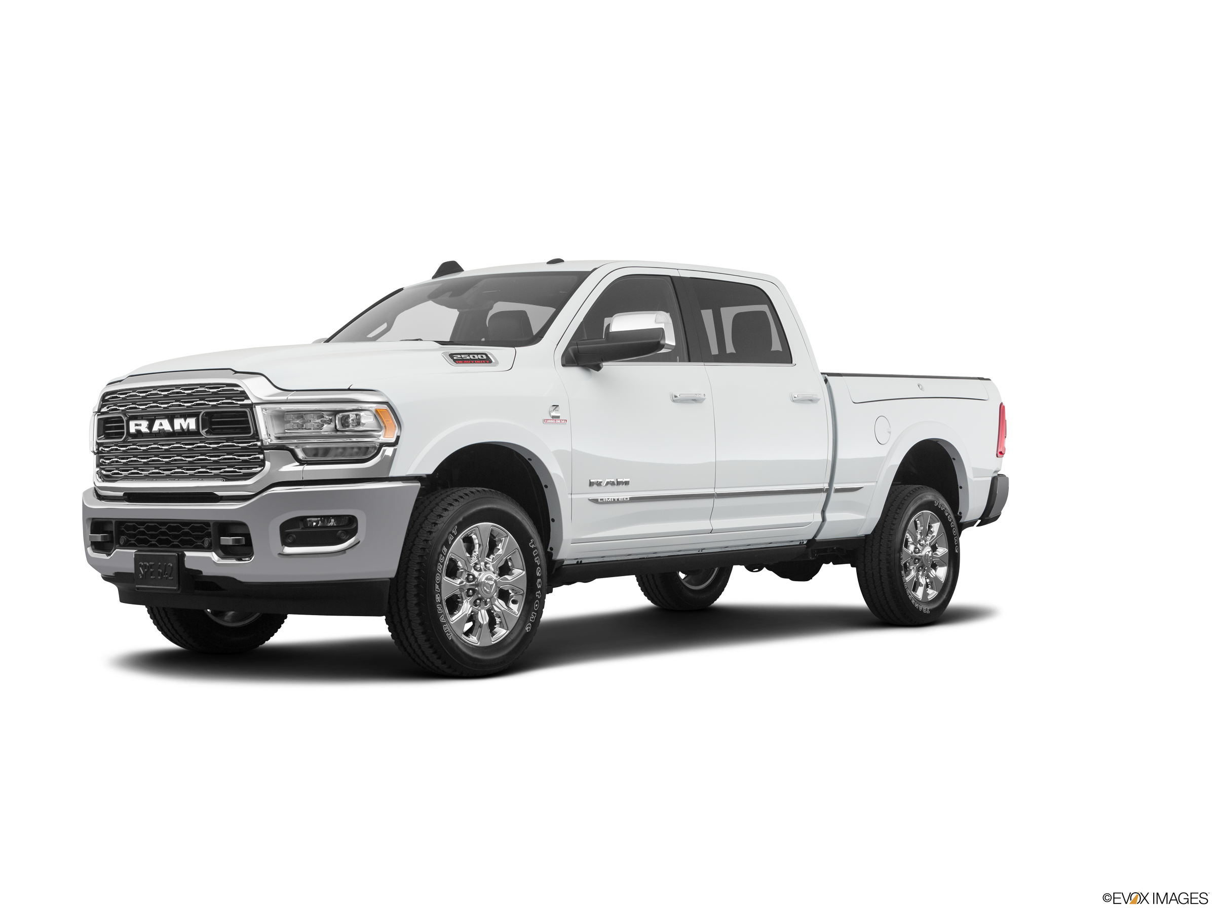 2019 Ram 2500 Trucks Price, Value, Depreciation Reviews
