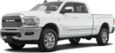 2020 Ram 2500 Crew Cab image