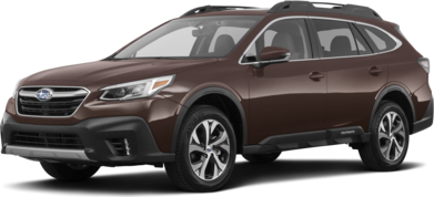 Subaru Outback Limited XT Wagon 4D