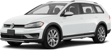 Volkswagen Golf Alltrack