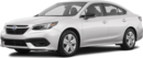 2020 Subaru Legacy image