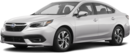 2020 Subaru Legacy image