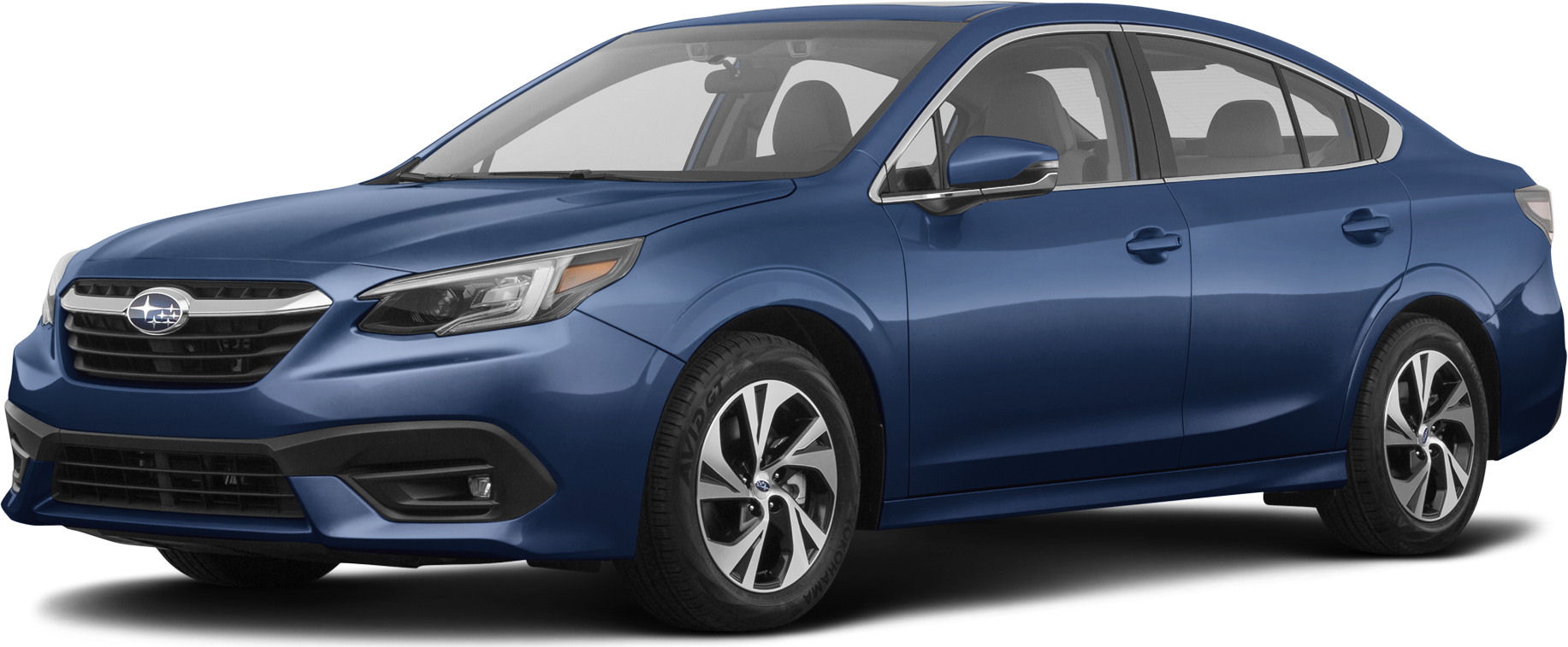 Subaru legacy 2020