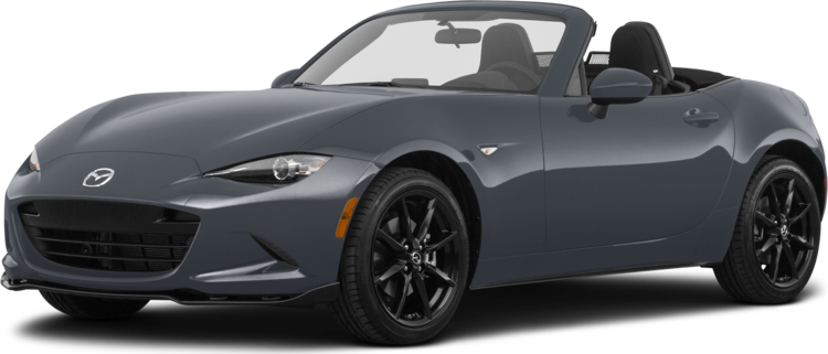 2020 MAZDA MX-5 Miata Exterior: 0