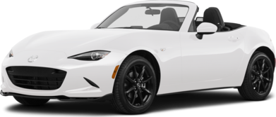 MAZDA MX-5 Miata