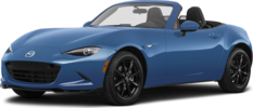 2021 MAZDA MX-5 Miata