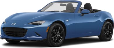 MAZDA MX-5 Miata