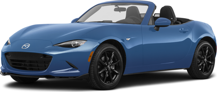 2021 MAZDA MX-5 Miata Exterior: 0
