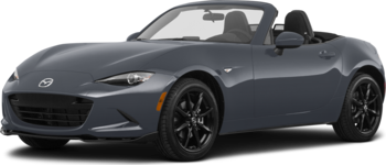 2021 MAZDA MX-5 Miata