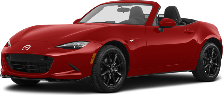 2021 MAZDA MX-5 Miata Exterior: 0