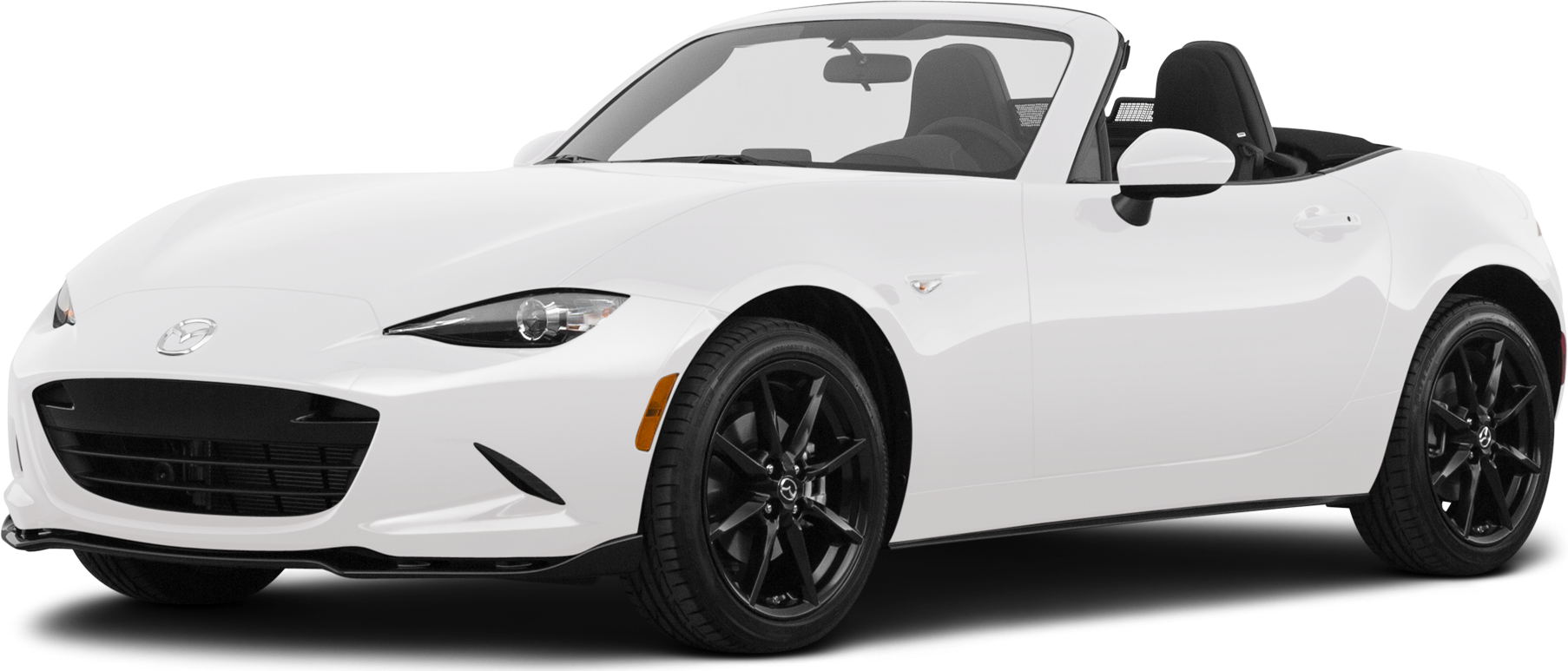 2021 MAZDA MX-5 Miata