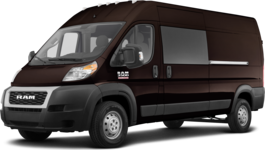 2019 Ram ProMaster Cargo Van
