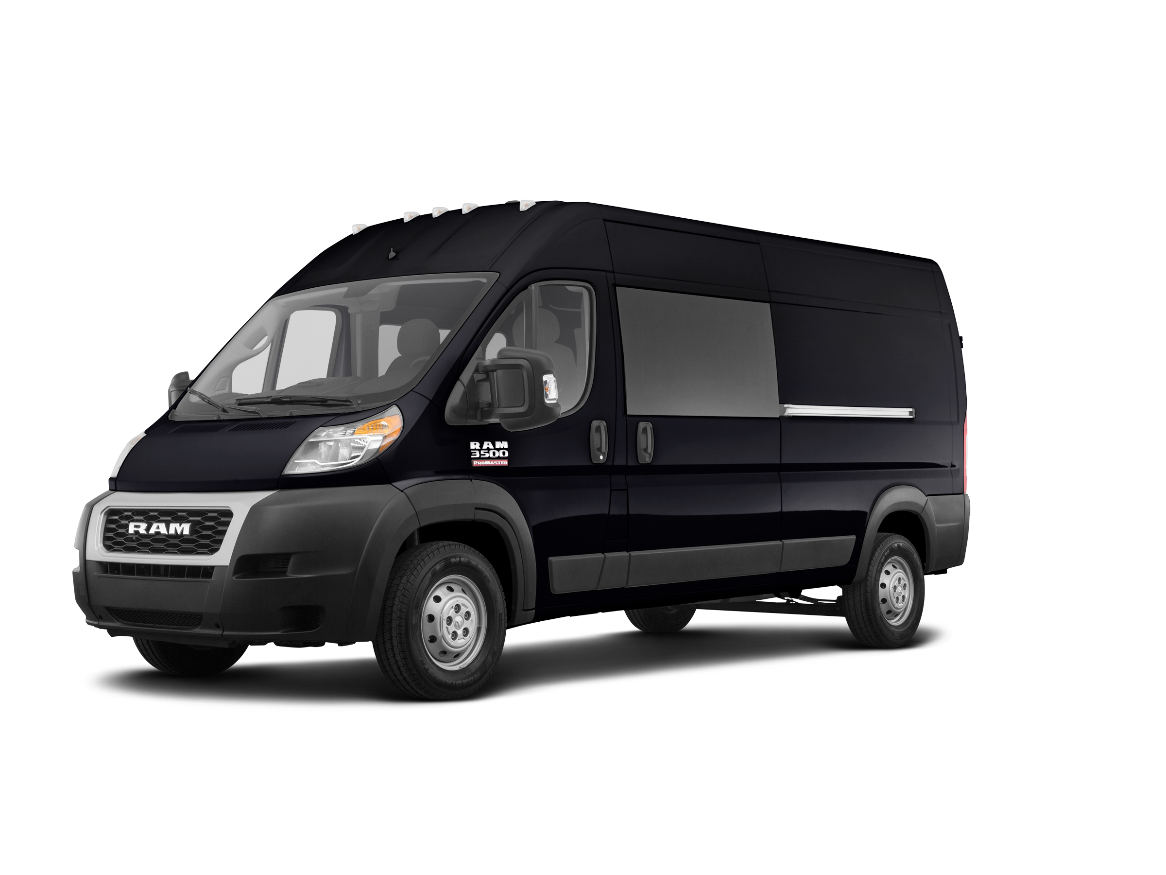 2020 Ram ProMaster Cargo Van Price, Value, Depreciation Reviews