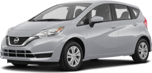 2019 Nissan Versa Note