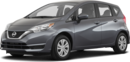 2019 Nissan Versa Note image