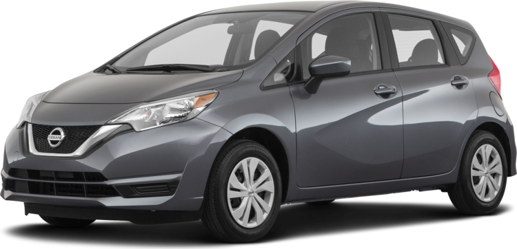 2019 Nissan Versa Note Exterior: 0