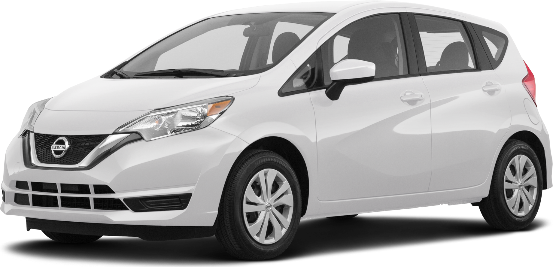 2019 Nissan Versa Note Exterior: 0