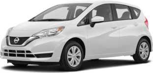 2019 Nissan Versa Note