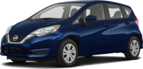 2019 Nissan Versa Note