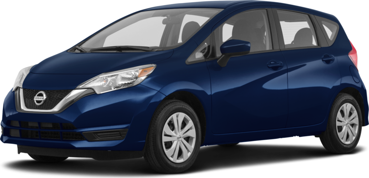 2019 Nissan Versa Note Exterior: 0