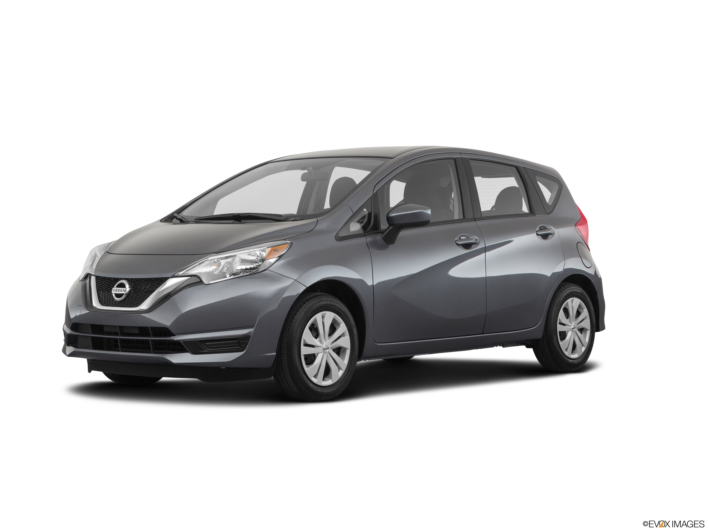 New 2019 Nissan Versa Note SR Pricing | Kelley Blue Book