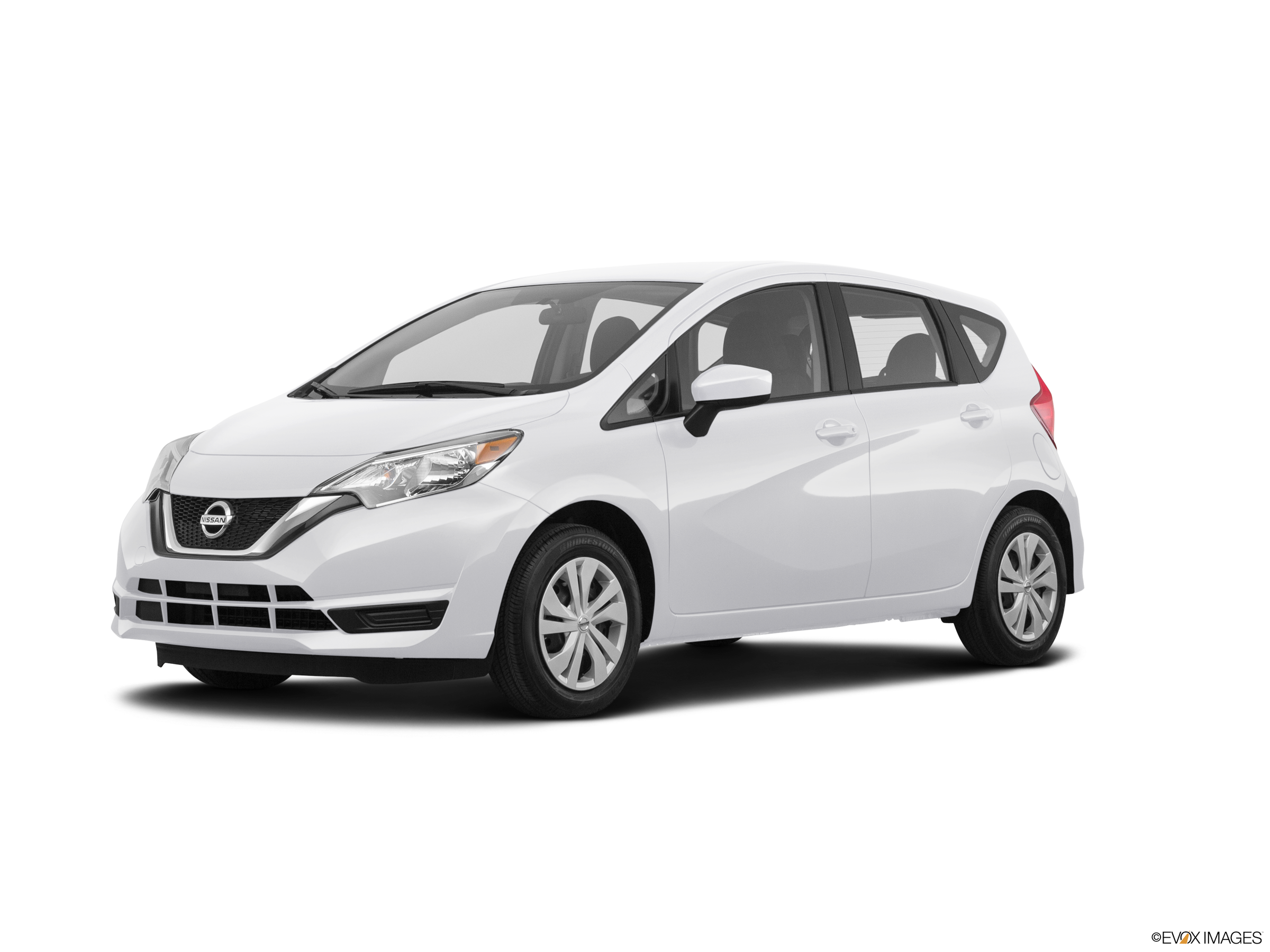 Used 2019 Nissan Versa Note SV Hatchback 4D Pricing | Kelley Blue Book