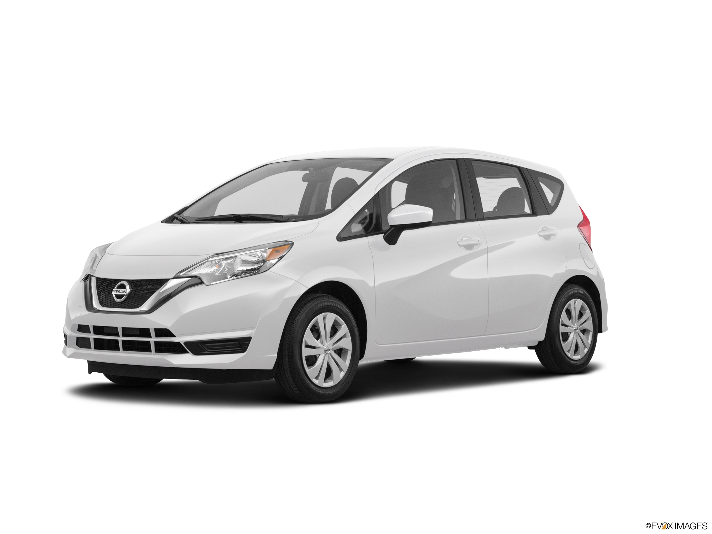 2019 Nissan Versa Note SR Hatchback 4D Prices | Kelley Blue Book