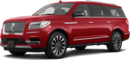2019 Lincoln Navigator L image