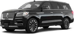 19 Lincoln Navigator L Values Cars For Sale Kelley Blue Book