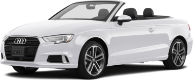 A3 Prestige Cabriolet 4D image