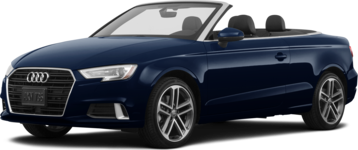 2019 Audi A3 Premium Plus Cabriolet 4D
