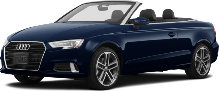 2019 Audi A3 Exterior: 0