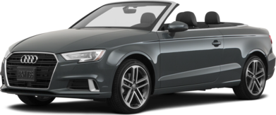 A3 Premium Cabriolet 4D image
