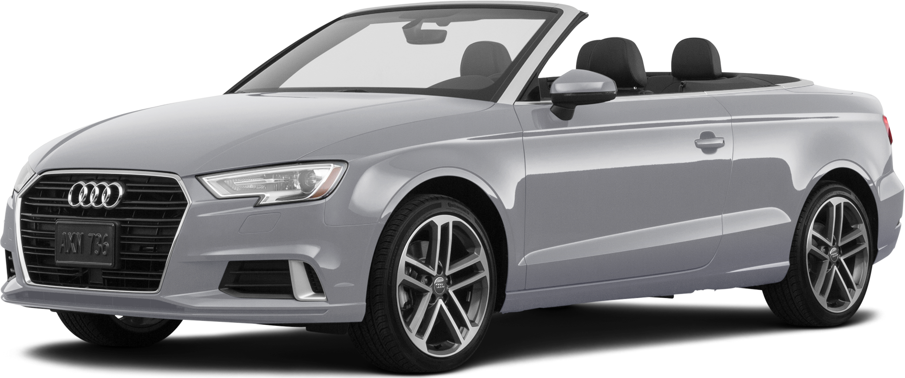 2019 Audi A3 Prestige Cabriolet 4D