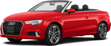 2019 Audi A3 Prestige Cabriolet 4D