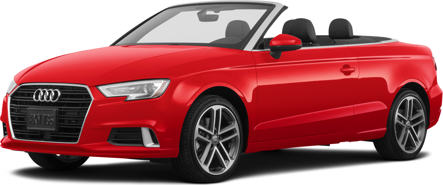 2019 Audi A3 Exterior: 0