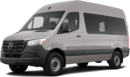 2019 Mercedes-Benz Sprinter 2500 Crew image