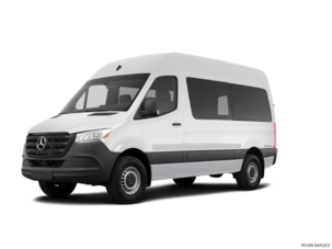 2019 Mercedes Benz Sprinter Prices Reviews Pictures Kelley Blue Book