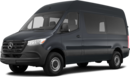 2019 Mercedes-Benz Sprinter 3500 Crew image