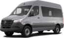 2019 Mercedes-Benz Sprinter 3500 Crew image