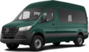 2019 Mercedes-Benz Sprinter 3500 Crew image
