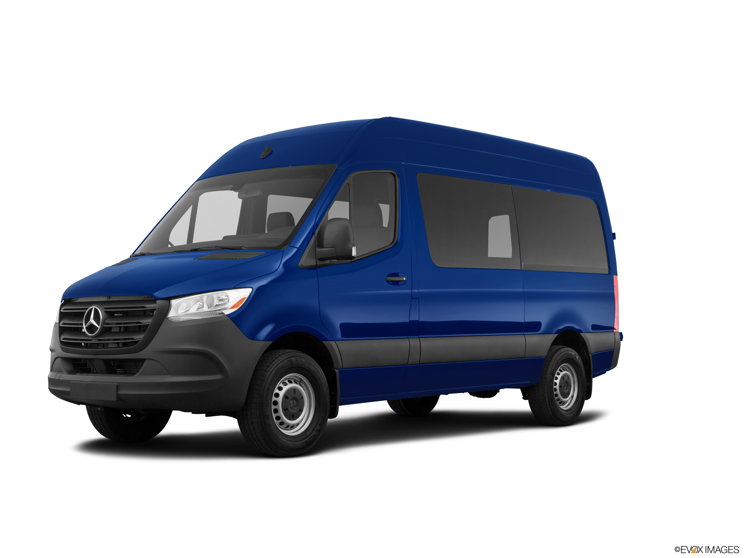 2019 Mercedes-Benz Sprinter 3500 Crew Price, Value, Depreciation