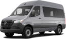 2019 Mercedes-Benz Sprinter 4500 Crew image