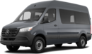 2019 Mercedes-Benz Sprinter 4500 Crew image