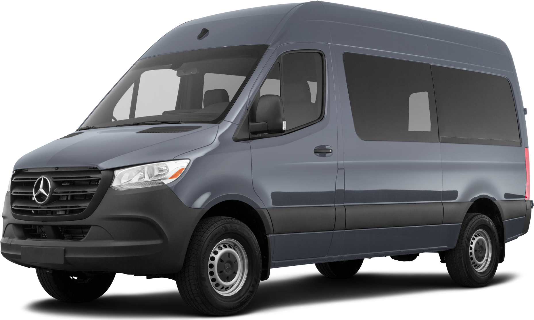 Van/Minivans | Pricing, MPG, \u0026 Reviews 