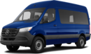2020 Mercedes-Benz Sprinter 2500 Crew image