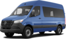 2020 Mercedes-Benz Sprinter 2500 Crew image