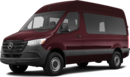 2020 Mercedes-Benz Sprinter 4500 Crew image
